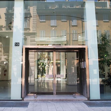 Garibaldi Central Nest ミラノ エクステリア 写真